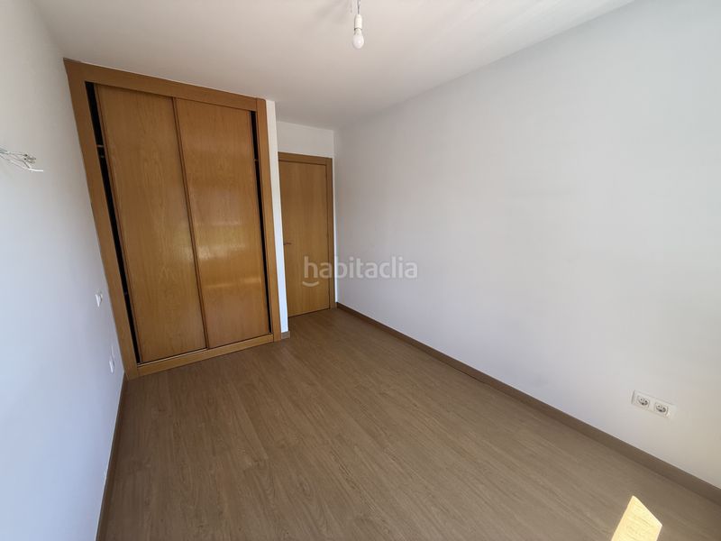 Foto 6e6fc2ee-e474-4dce-becd-893d72e1bd6c. Flat with heating parking in Villalegre - La Luz Avilés