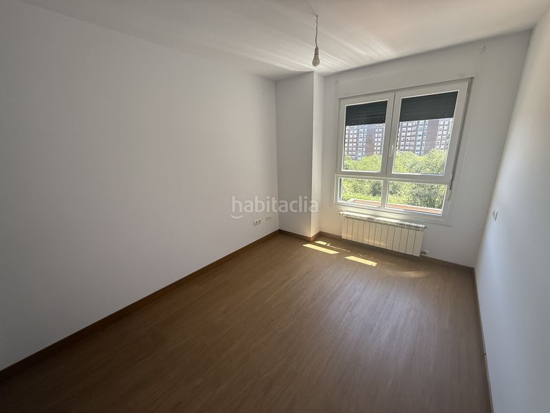 Foto 799e7bfd-c7ce-448a-bba5-f22d084c21d1. Flat with heating parking in Villalegre - La Luz Avilés
