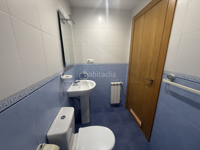 Foto 81db389d-726d-48b5-bc08-f5aa835f0017. Flat with heating parking in Villalegre - La Luz Avilés