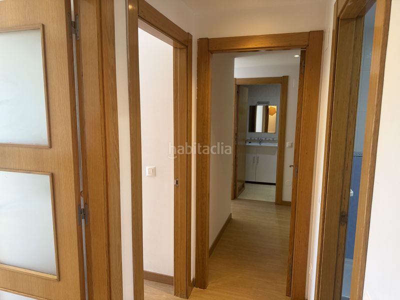 Foto a72b4a92-8522-4ea2-9400-4505d9da1d1a. Flat with heating parking in Villalegre - La Luz Avilés