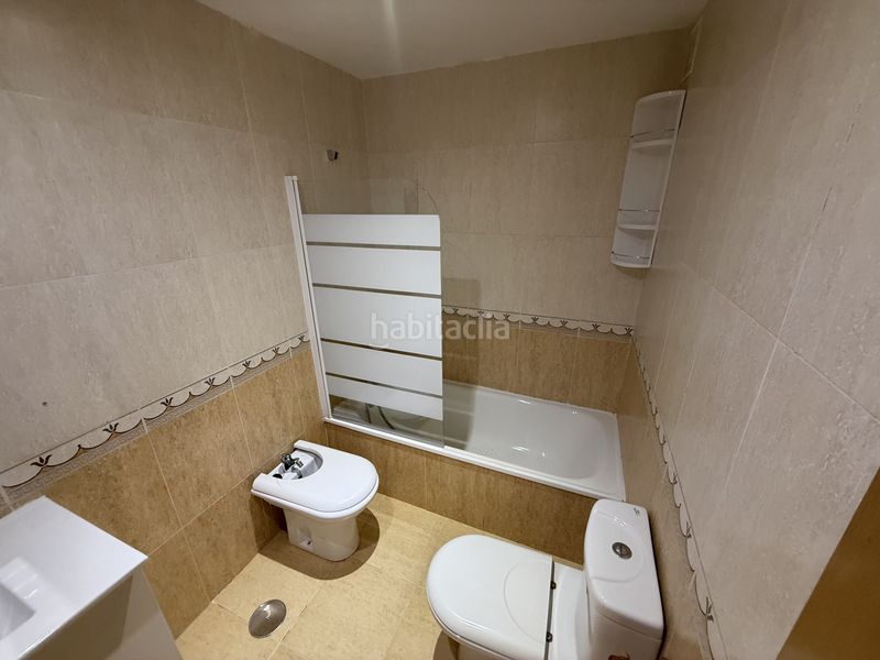 Foto b3451107-0451-43cd-8470-a86e58b68318. Flat with heating parking in Villalegre - La Luz Avilés