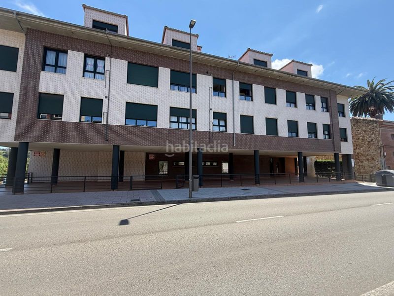 Foto c282a624-7e55-41f5-b3c9-1158451f2b5b. Flat with heating parking in Villalegre - La Luz Avilés