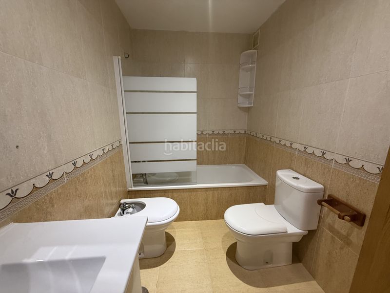 Foto d77238f9-304d-458f-894e-9aeeedf86ed1. Flat with heating parking in Villalegre - La Luz Avilés