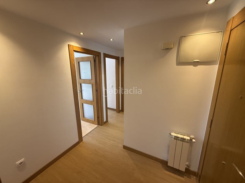 Foto dcbd5ca4-501d-4596-ab53-0cfa3b0a75c7. Flat with heating parking in Villalegre - La Luz Avilés