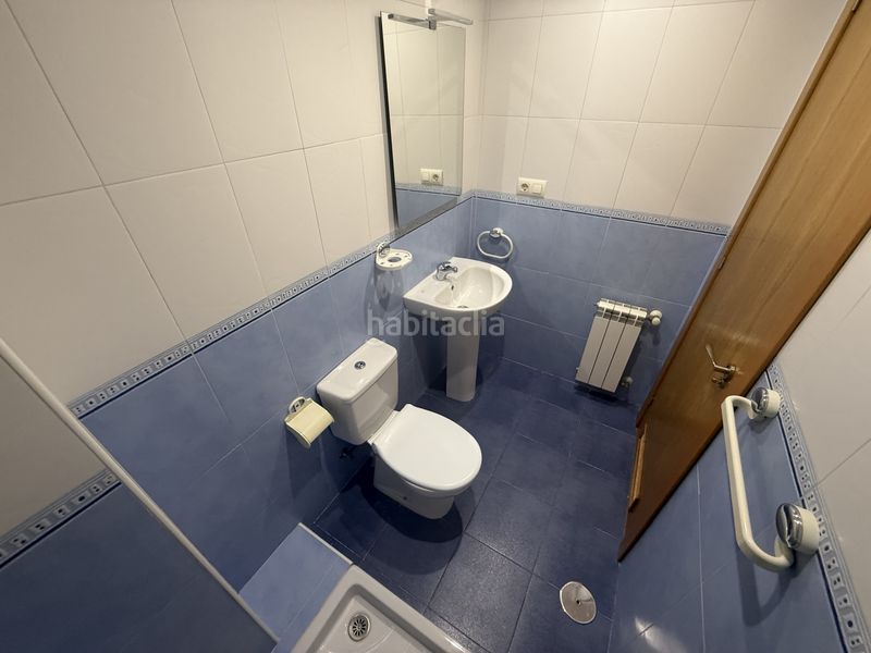 Foto e9d9c76e-9cdc-4f60-a6b9-a2e29b9e9b64. Flat with heating parking in Villalegre - La Luz Avilés