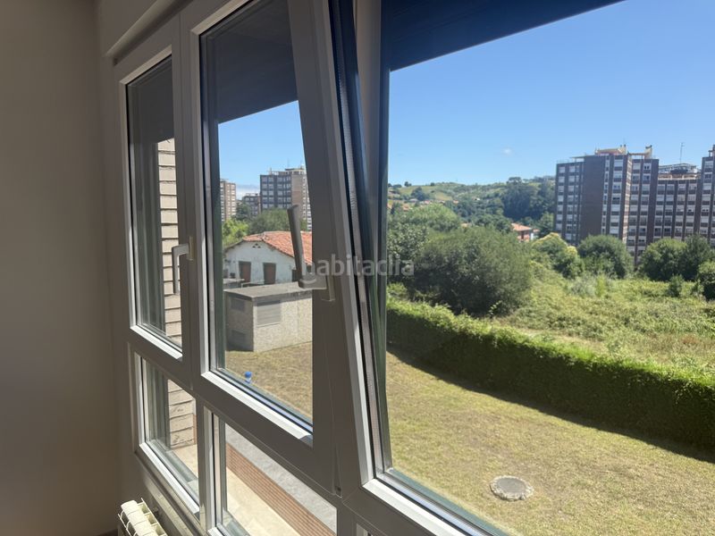 Foto f8acc0ea-3d31-4f0c-8d33-875bf50b4473. Flat with heating parking in Villalegre - La Luz Avilés
