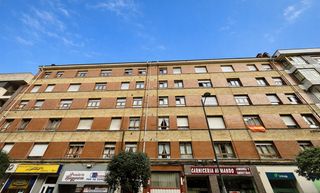 Pis  Siero - av oviedo de 33. Piso amplio y luminoso en el corazón de el berrón siero