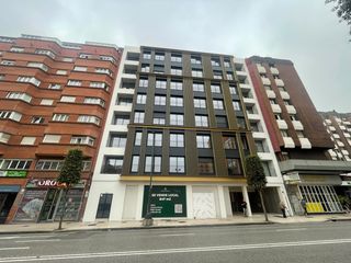 Lloguer Pis a Oviedo - cl general elorza 67. Obra nueva a estrenar. alquiler.