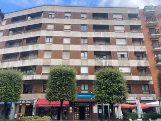 Lloguer Oficina a Oviedo - cl jovellanos 25. Oficina alquiler calle jovellanos