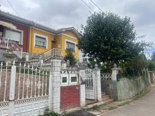 Towny house in Avilés - lg carrionina,la 18. Casa pareada en la carrionina