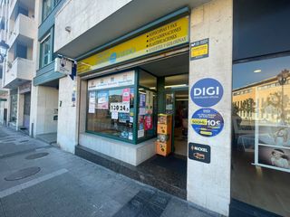 Local Comercial en Oviedo - CL PALMIRA VILLA GLEZ-RIO