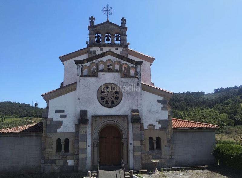 Foto 1beeff0f-d563-4bdb-8219-f596177f0d39. Wohngrundstück in Pillarno - al caleyo el in Pillarno Castrillón