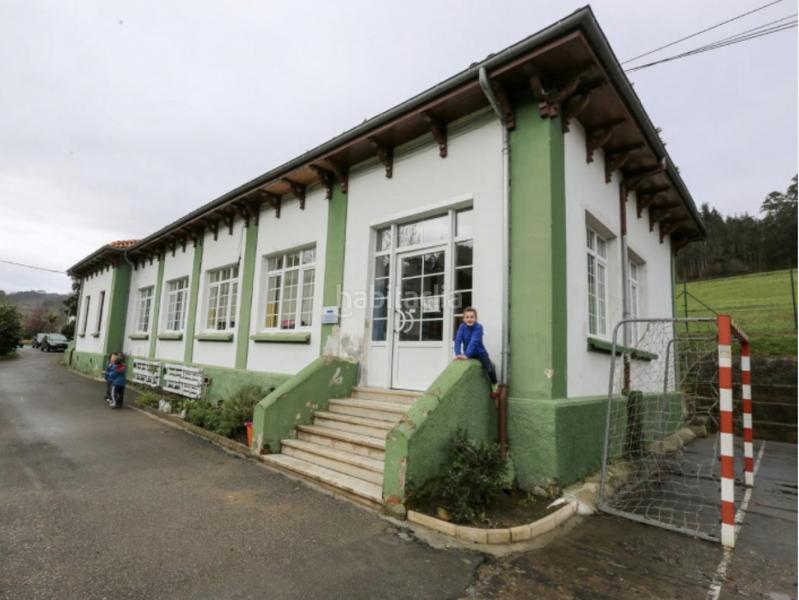 Foto 22244a4c-c69b-4f1d-9c50-fee1ce9df8af. Wohngrundstück in Pillarno - al caleyo el in Pillarno Castrillón