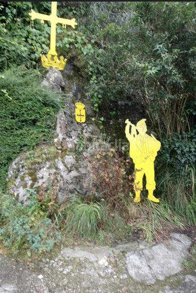 Foto 3c9a770f-fd56-4ea2-b6d8-73847996a4fd. Wohngrundstück in Pillarno - al caleyo el in Pillarno Castrillón