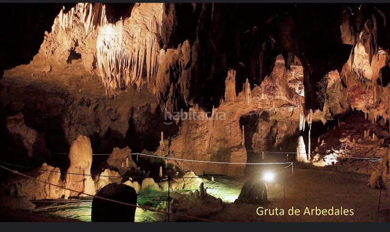 Foto 93c87cb8-dab8-4139-8905-465217afe1b5. Wohngrundstück in Pillarno - al caleyo el in Pillarno Castrillón