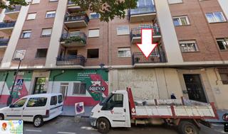 Local commercial à Zamora - cl candelaria ruiz del arbol 26. Local zamora. oportunidad de inversión.