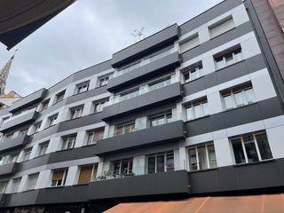 Bureau à Oviedo - cl caveda 16. Oficina en el centro de oviedo.venta en rentabilidad.