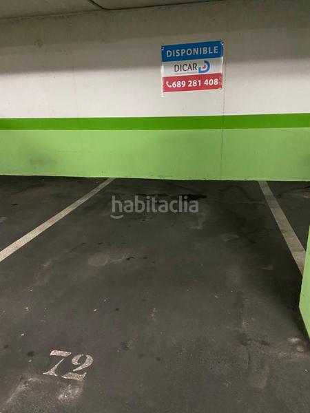 Foto 03e65de5-5240-44e7-855e-e0d5b03adc26. Autoparkplatz in cl francisco alvarez martinez 13 in Llanera