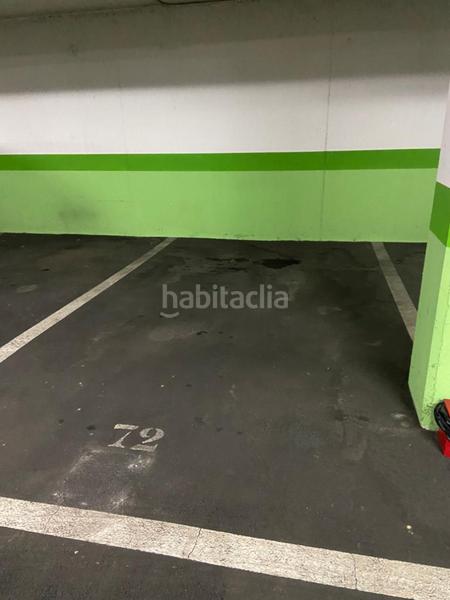 Foto 0527e5da-bbd9-450c-8222-951a28cc43ee. Autoparkplatz in cl francisco alvarez martinez 13 in Llanera