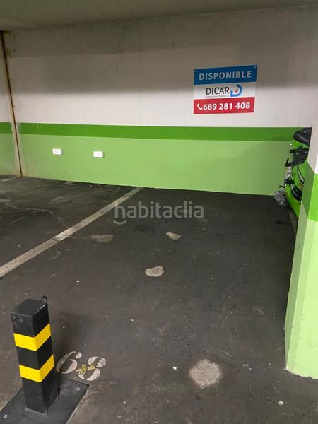 Foto 222122c3-0dcd-4cd8-90a5-91629e6649a1. Autoparkplatz in cl francisco alvarez martinez 13 in Llanera