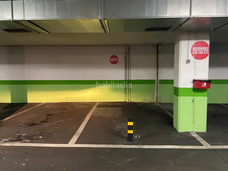 Foto 28a00529-de0a-411d-a614-076d26234f4b. Autoparkplatz in cl francisco alvarez martinez 13 in Llanera