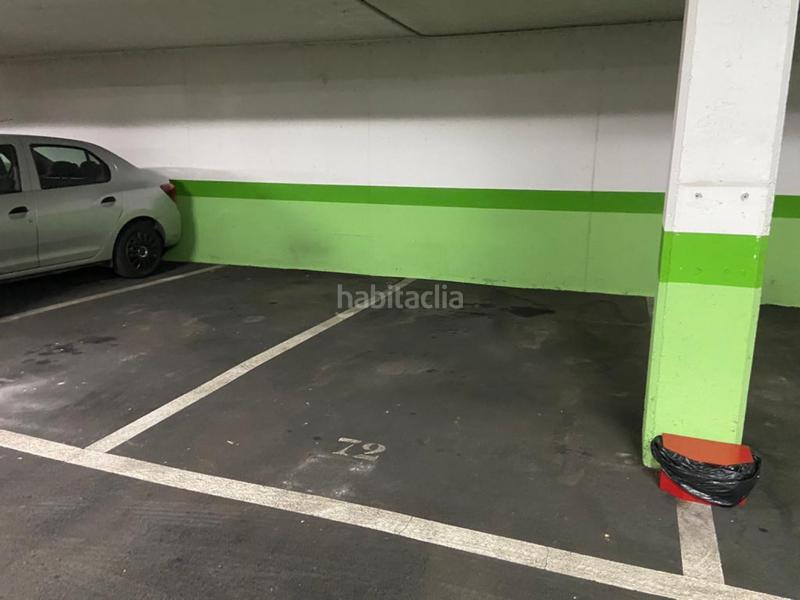 Foto 3b3ca0f6-b4a7-4cf4-9f57-4b48556d8d9b. Autoparkplatz in cl francisco alvarez martinez 13 in Llanera