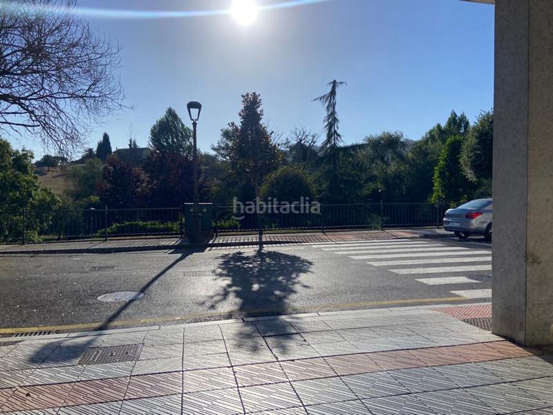 Foto 4745b9a4-95ff-4e68-a220-61b1e6bacd23. Autoparkplatz in cl francisco alvarez martinez 13 in Llanera