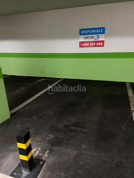 Foto 544a3f26-b427-4793-8bfa-5e15e882f686. Autoparkplatz in cl francisco alvarez martinez 13 in Llanera