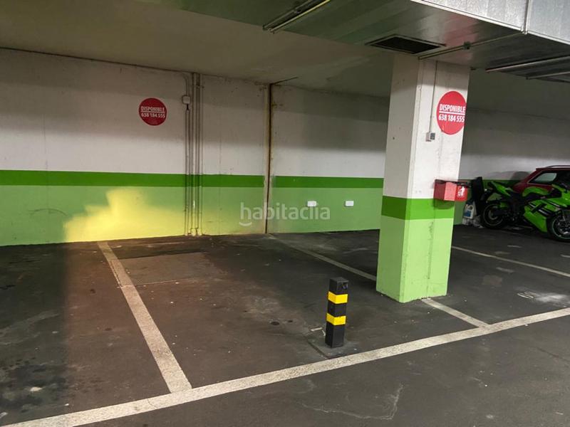 Foto 55c4ef15-cbea-4cd5-a07c-1b4410d119c0. Autoparkplatz in cl francisco alvarez martinez 13 in Llanera