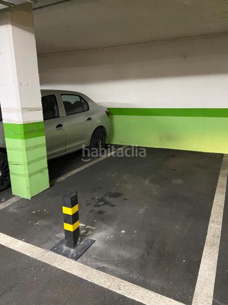 Foto 55cd25ca-dddd-4d6c-bd4f-a5a49a27a4b0. Autoparkplatz in cl francisco alvarez martinez 13 in Llanera