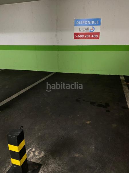 Foto 71480223-0497-4292-9d04-e082034732cf. Autoparkplatz in cl francisco alvarez martinez 13 in Llanera