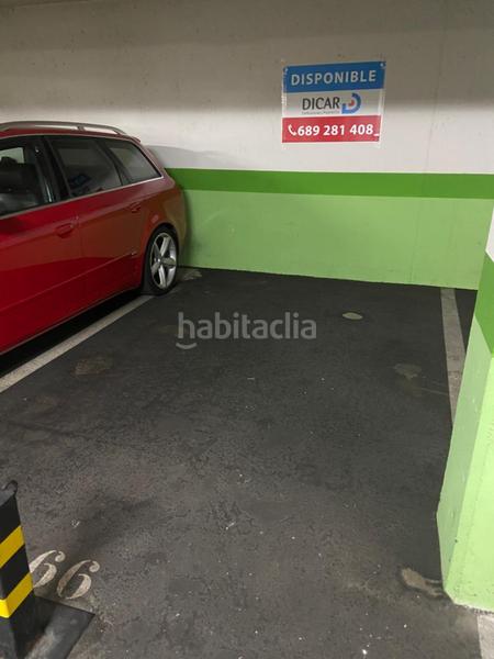 Foto 90270d35-5839-4eab-9442-44c265f0f448. Autoparkplatz in cl francisco alvarez martinez 13 in Llanera
