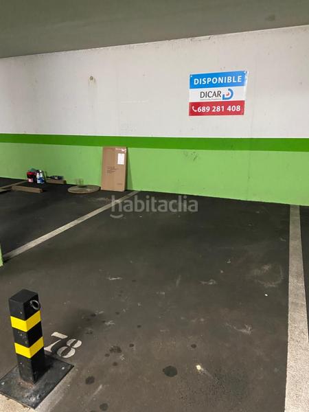 Foto 9954d951-a2f7-42c7-96cb-894781753723. Autoparkplatz in cl francisco alvarez martinez 13 in Llanera