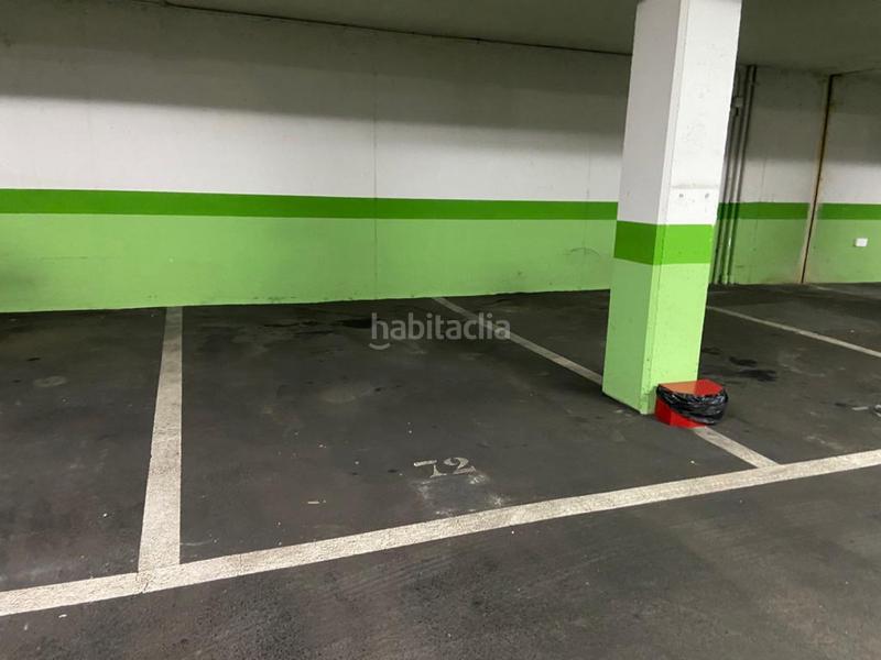 Foto a49b553d-8498-4775-ab0a-b406083fa939. Autoparkplatz in cl francisco alvarez martinez 13 in Llanera