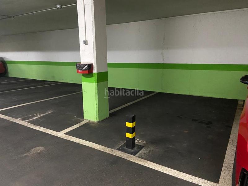 Foto b2d39ebf-8f62-49e2-a8e5-062f529a6fbe. Autoparkplatz in cl francisco alvarez martinez 13 in Llanera
