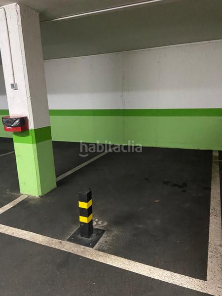 Foto b8ba04f2-5b34-45a5-a115-daae41fd5442. Autoparkplatz in cl francisco alvarez martinez 13 in Llanera
