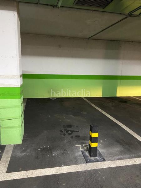 Foto c9169402-bbd8-47b9-9758-5e4a5ea97486. Autoparkplatz in cl francisco alvarez martinez 13 in Llanera
