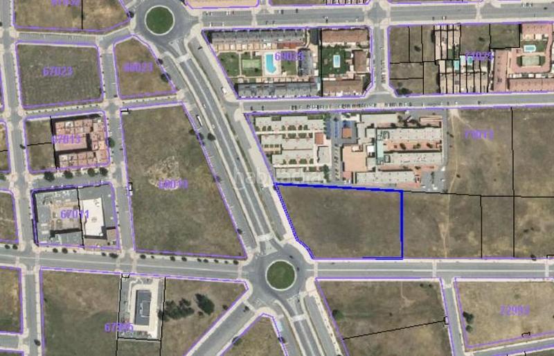 Foto 566798eb-ce29-42e7-9562-0752f620b854. Wohngrundstück in Sónsoles Ávila