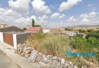 Residential Plot  Corralones