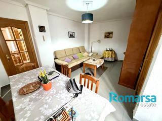 Miete Etagenwohnung  Virgen de covadonga. Estupendo piso para alquilar en ávila