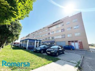 Appartement  José zorrilla
