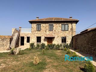 Location Mas  Doña juanita. Espectácular chalet en alquiler a 10 min de ávila