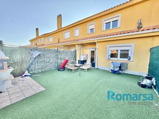 House  Travesía santo tomé