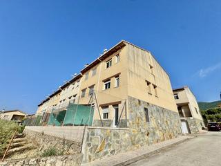 Maison  Lanchares b. Estupendo chalet en venta en sotillo de la adrada