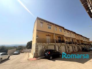 Haus  Lanchares b. Estupendo chalet en venta en sotillo de la adrada