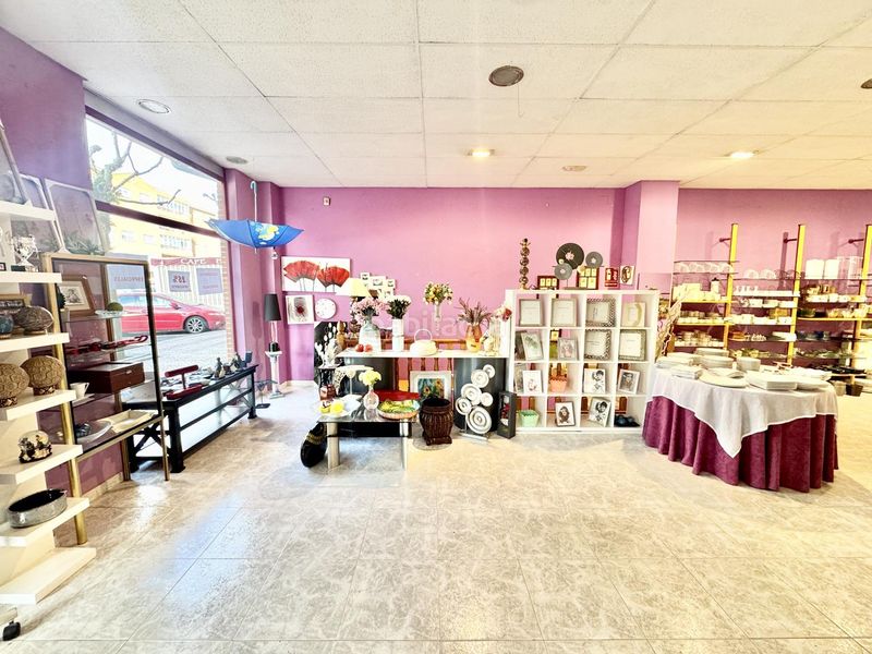Foto 299f21b8-be35-4780-9177-ef5cbc122971. Alquiler local comercial en Sónsoles Ávila