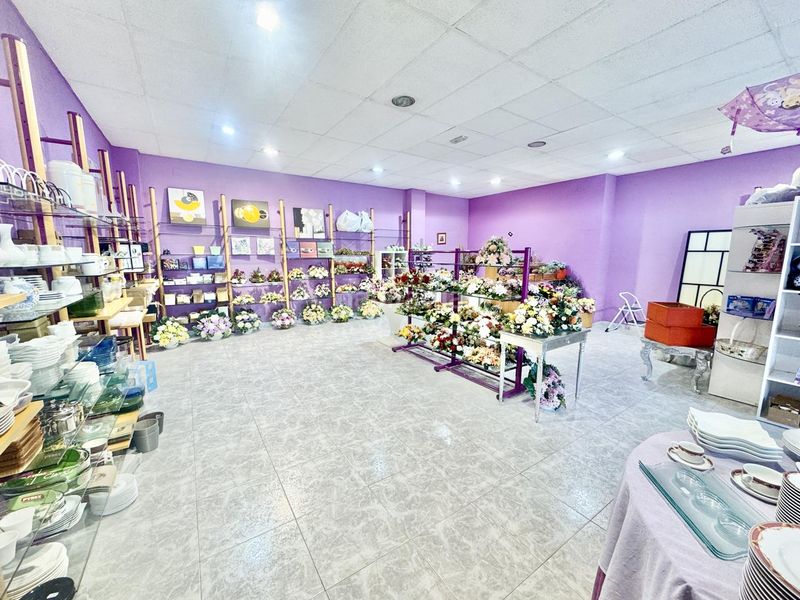 Foto 5c17547c-914f-4acc-84e4-949143f13060. Alquiler local comercial en Sónsoles Ávila