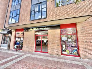 Lloguer Local Comercial  Juan pablo ii