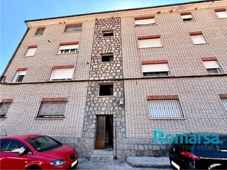 Appartement  Antonio machado. Espectácular piso en venta en hoyo de pinares