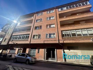 Etagenwohnung in San Antonio. Fantastico piso en venta en virgen de la vega